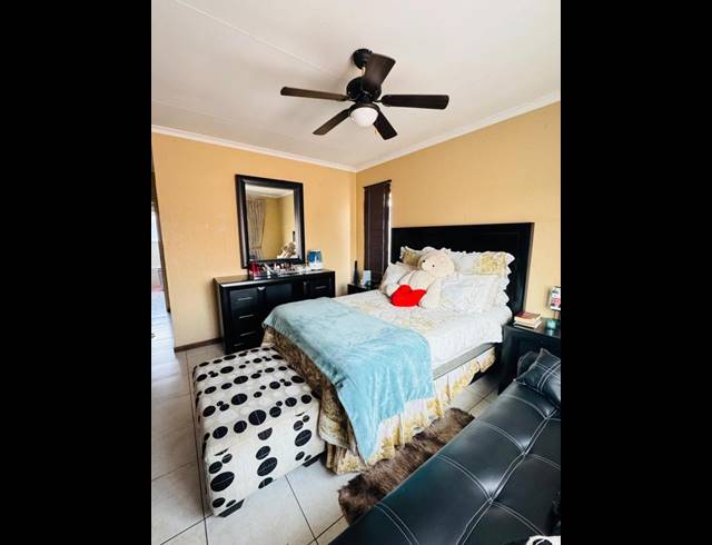 3 BEDROOM PROPERTY TO RENT IN HELDERWYK